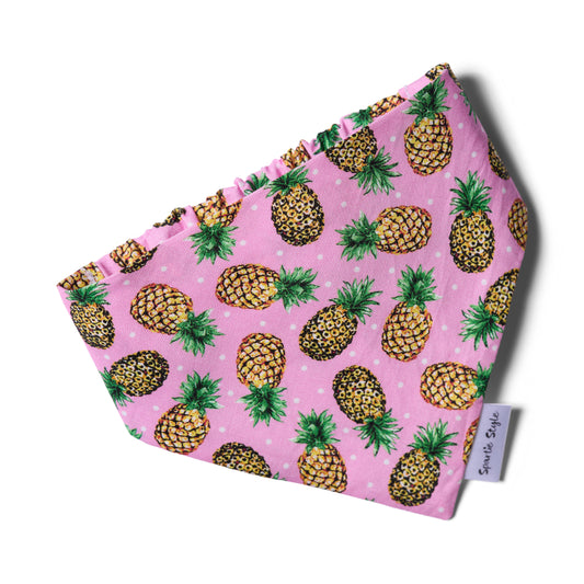 Pink Pineapples